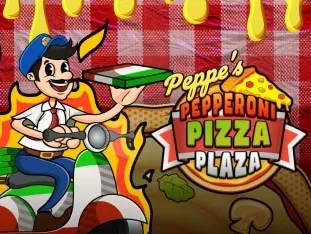 Peppe’s Pepperoni Pizza Plaza thumbnail