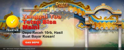 Klaim Promosi Eksklusif Sekarang banner
