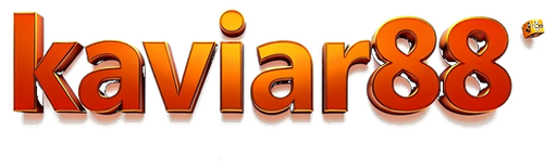 Kaviar88 Slot Logo